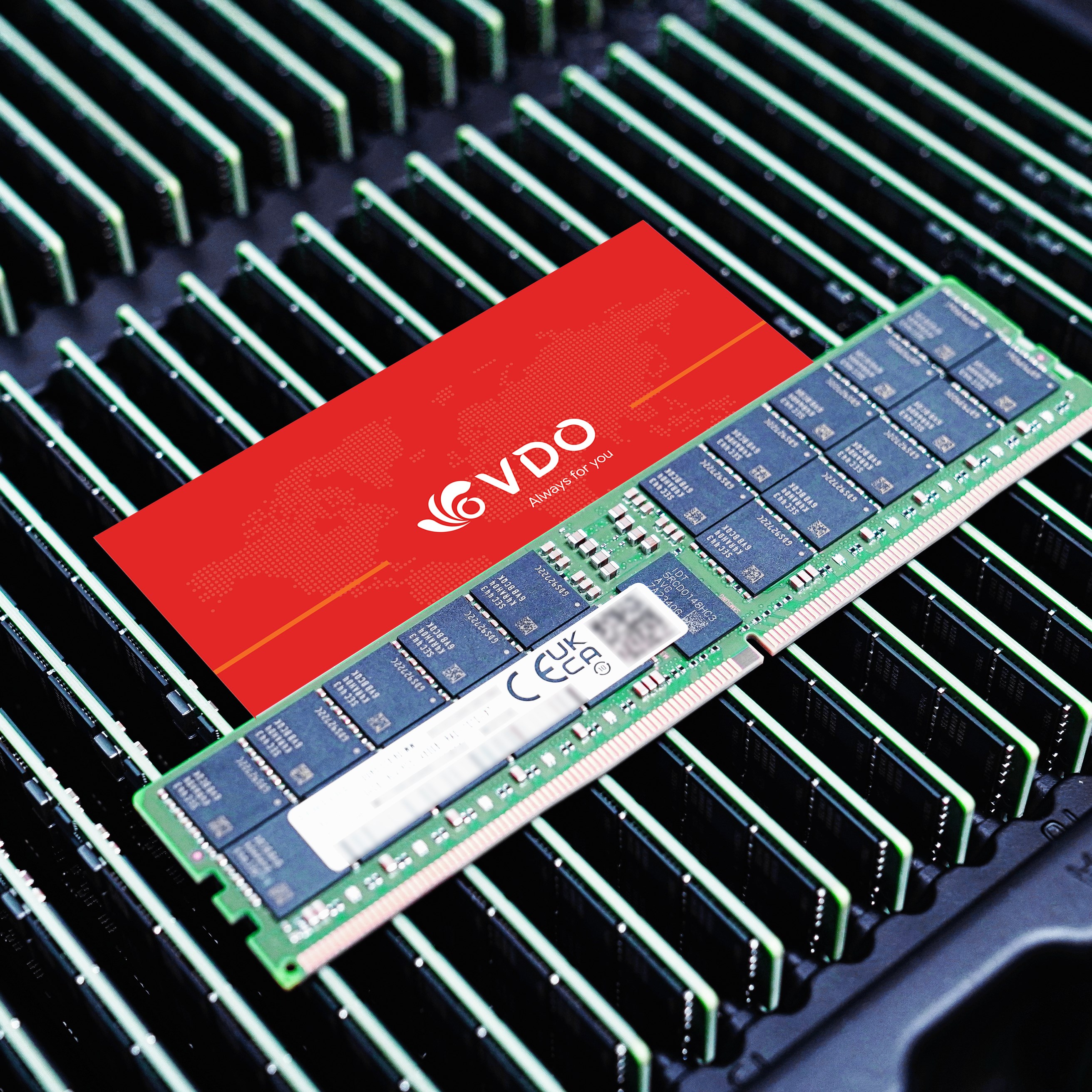 DDR5 vs DDR4 năm 2025: Đã đến lúc nâng cấp RAM chưa?